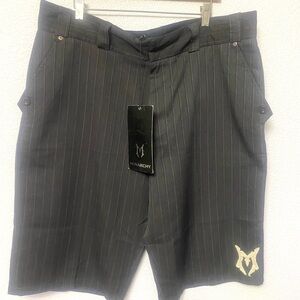 Monarchy Premium Vintage Shorts.